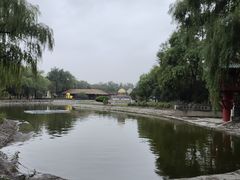 -北京世界公园