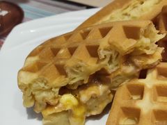 -佰搭果·广式茶餐厅(西华路店)