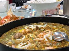-东江海鲜酒家(艺都分店)