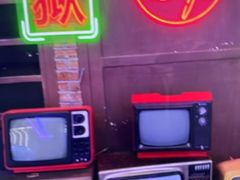 -关你鬼室大型密室逃脱(佛山创意园店)