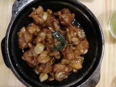 -麦甜创意轻食餐厅(西康路店)