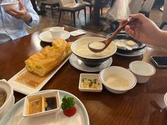 -悦雅居·老广州老味道(长湖店)