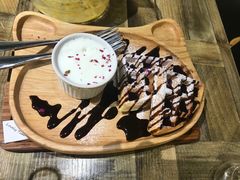 -小时光咖啡馆(开森度假森林店)