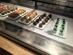 -舟山朱家尖威斯汀酒店·知味标帜自助餐厅