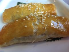 -海逸海鲜酒家(古北店)