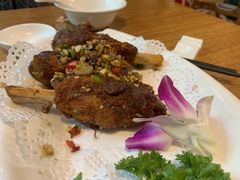-品大三(大行宫店)