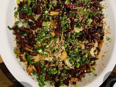 黑鱼花-三猫黑鱼花(南大店)