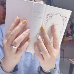 -JX今喜美甲美睫