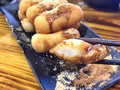 -味仙疯美蛙鱼头(清扬路总店)