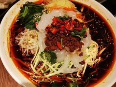 凉菜-奇滋豆味(南十四道街店)
