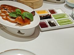 -大碗居·烤鸭·鱼头泡饼(天坛东门店)