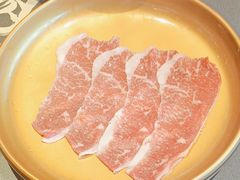-牛武士寿喜烧·和牛火锅自助(全球首店)