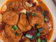 -洞庭土菜小炒馆(易发广场店)
