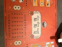 -点点心点心专门店(旺角店)