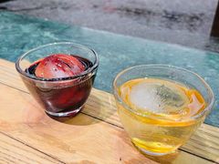 桑葚果酒-Home Cafe(水榭春天店)