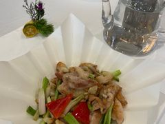 -粤菜王府·海鲜·茶市·海景餐厅(大梅沙店)