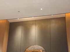 -天宁凯利时尚餐厅