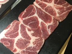 -花味·自助烤肉(雨花客厅店)