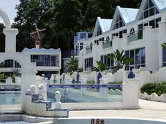 -清泉湾生态旅游度假区