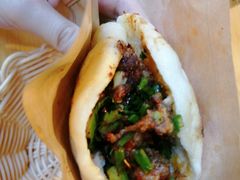 -豆相识•九九豆腐脑(牛咡桥店)