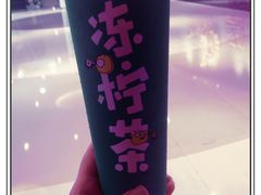 -桂桂茶(恒基名人店)