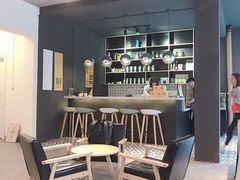 -旧屋咖啡(海景店)