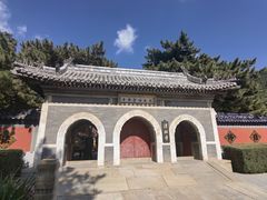-潭柘寺景区