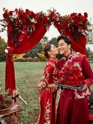 -女王风尚STUDIO·轻奢化定制