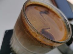 DIRTY-麻雀咖啡SPARROW COFFEE(十全街店)