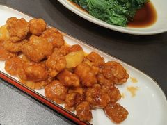 -聚鑫阁江浙菜·非遗传承技艺(金汇龙湖天街店)