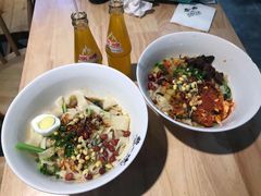 冰峰-黎一碗大碗手工面(城市立方店)