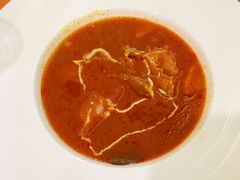 -红房子西菜馆(淮海中路店)