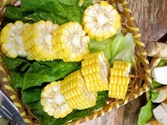 -春润大地海南椰子鸡(沙井京基百纳广场店)