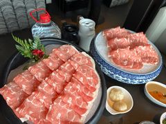 -东来顺·非遗火锅(赛格国际购物中心店)