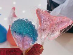 -金凤成祥(东直门现烤面包店)