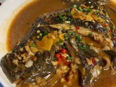 土烧多宝鱼-千岛湖小鱼儿·淳安匠心农家菜