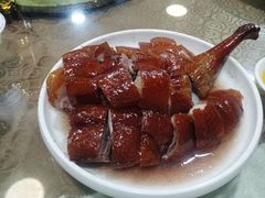 -长润·濑尿烧鹅