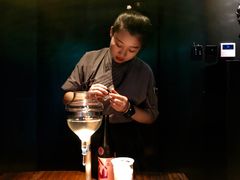 -桐寿司Sushi Tong