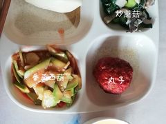 -济南大学-第8食堂