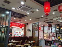 -红灯笼龙凤饭店(宁波老字号店)