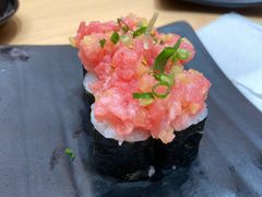-友壹町寿司(佛山新DNA店)