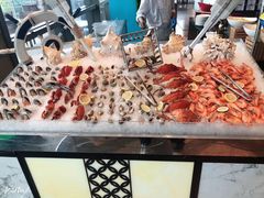 -新食谱全日制餐厅·苏州苏州湾艾美酒店
