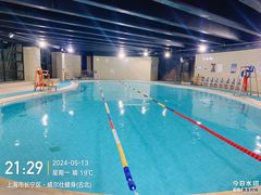 -威尔仕健身·游泳(古北店)