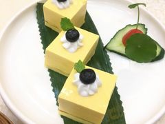慕斯-顺德人家食府(黄金广场店)