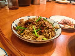 -川悦壹号·川菜(蠡溪路店)