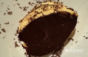 Classic Italian Tiramisu