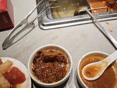 -海底捞火锅(江宸天街店)