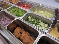 -赛百味SUBWAY(凤凰城店)