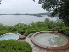 -天目湖涵田半山温泉