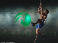 -Stud CrossFit(泰丰大厦店)